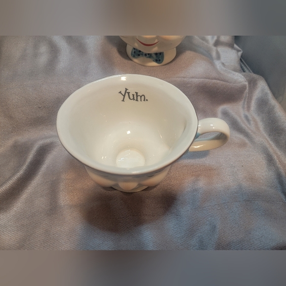 Vintage Bailey's Winking Yum Tea Cup Set, Collectible Baileys Irish - Picture 7 of 14